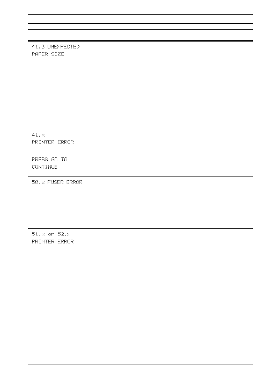 HP LaserJet 4000 Printer series User Manual | Page 90 / 194