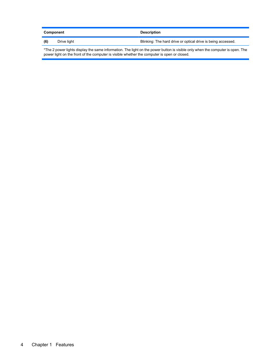 HP Compaq Presario CQ41-211TX Notebook PC User Manual | Page 14 / 132