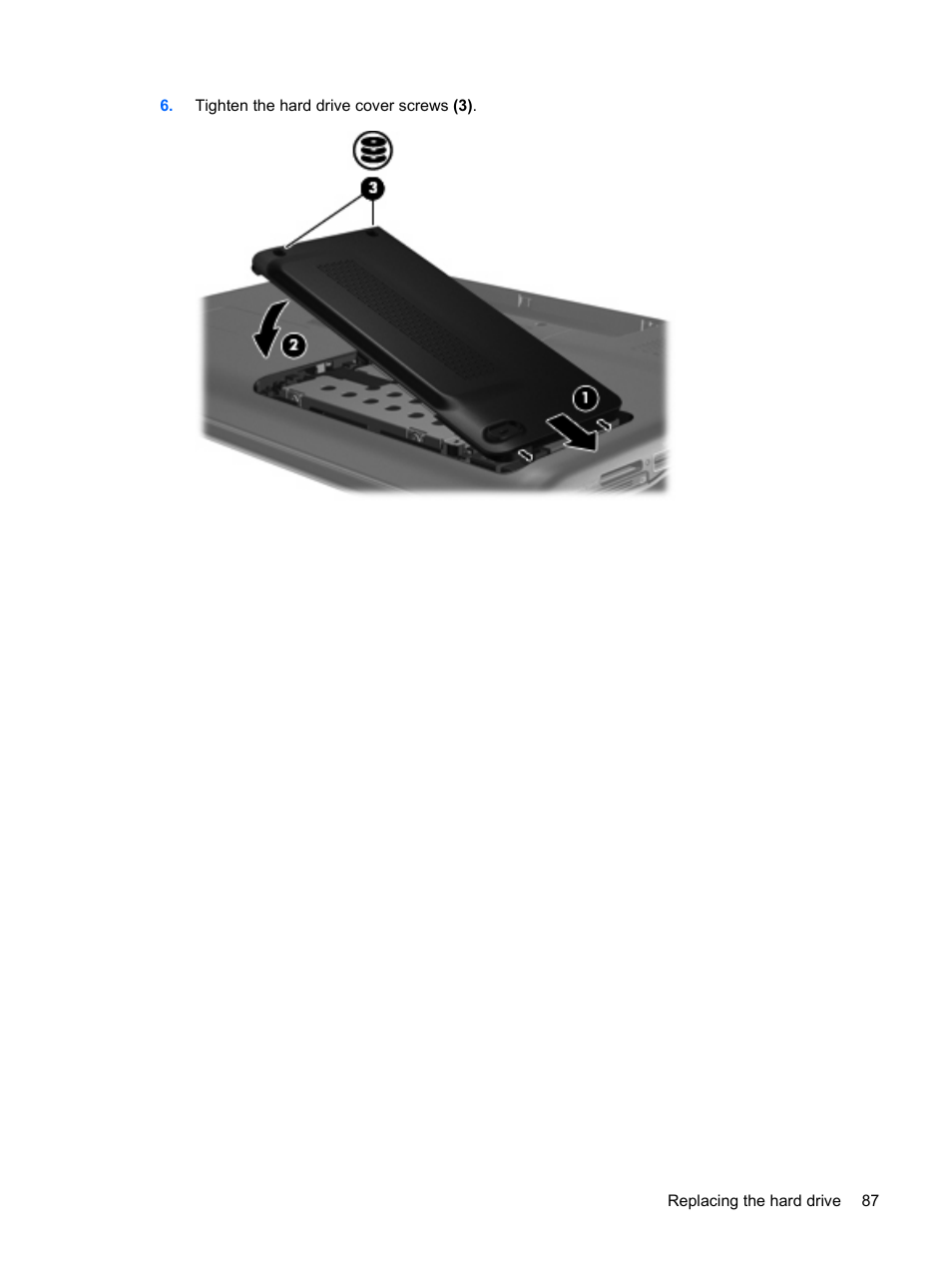 HP Compaq Presario CQ41-211TX Notebook PC User Manual | Page 97 / 132