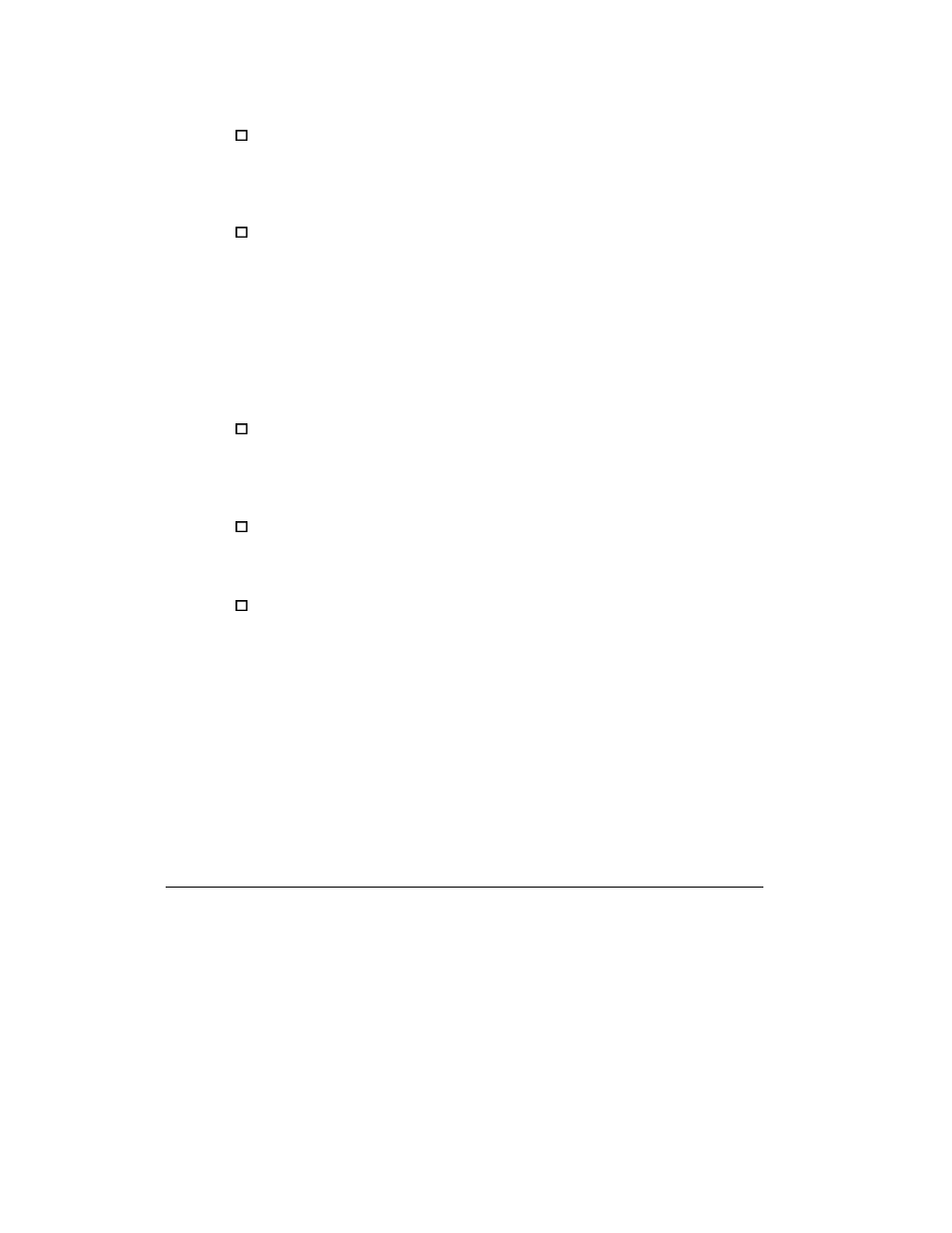 Steps for servers running microsoft windows nt | HP Netserver E Server series User Manual | Page 14 / 46