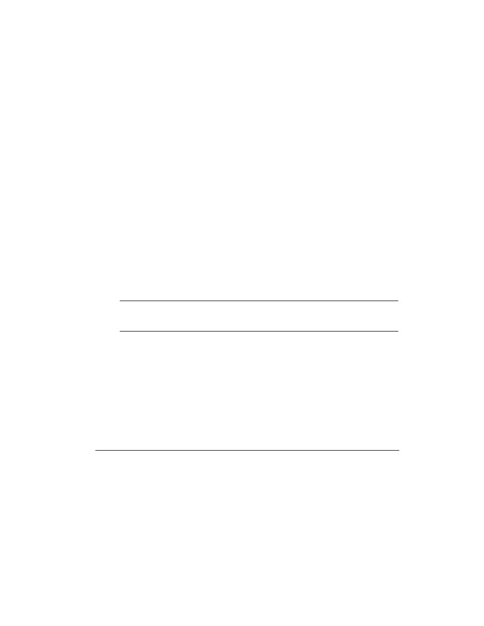 Hp netserver software required, Hp autopilot client hardware required | HP Netserver E Server series User Manual | Page 23 / 46