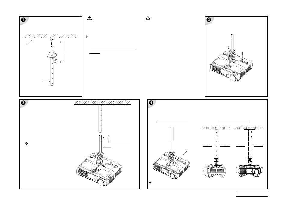 HP xb31 Digital Projector User Manual | 1 page