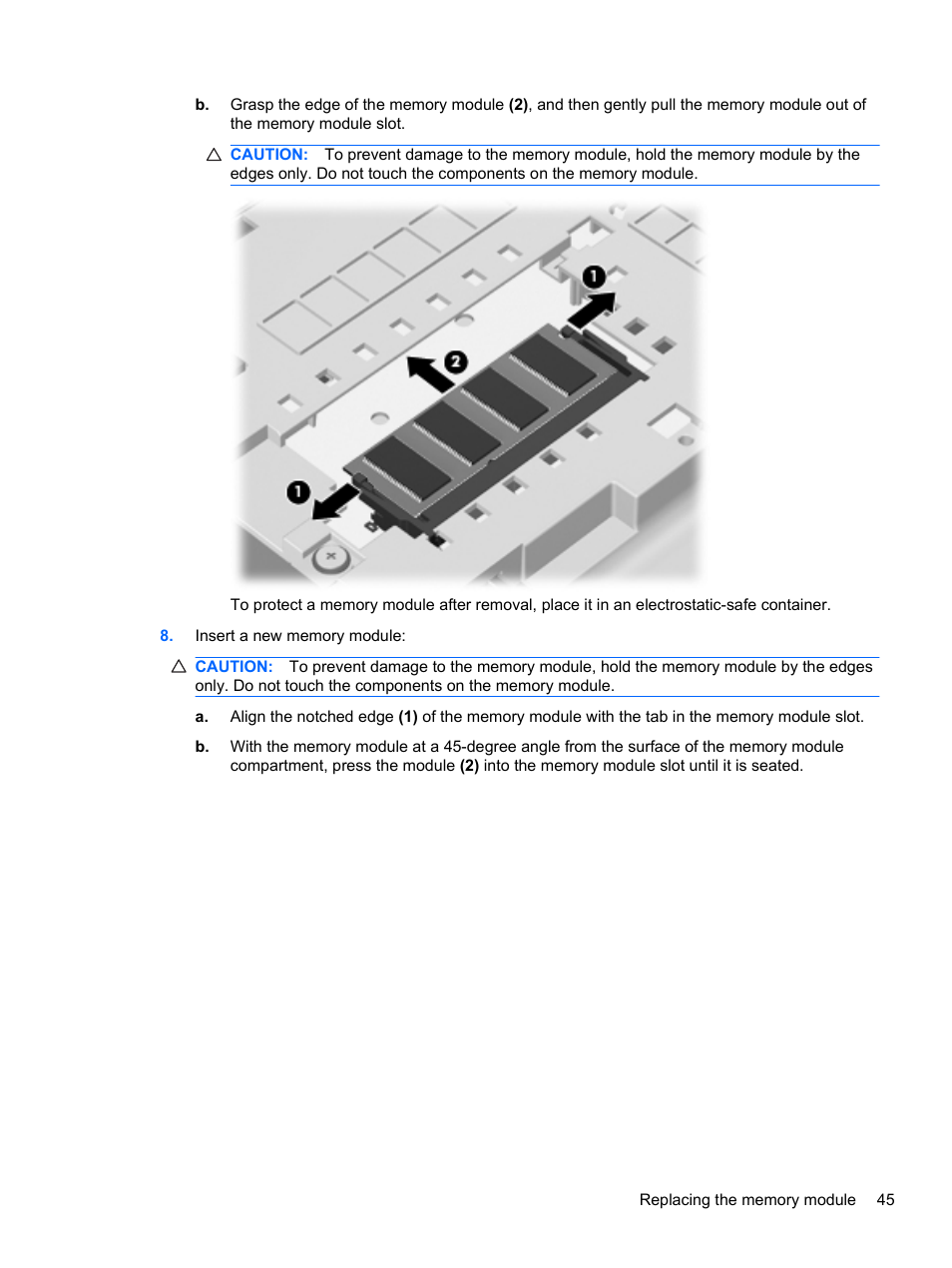 HP Mini 100e Education Edition User Manual | Page 53 / 75