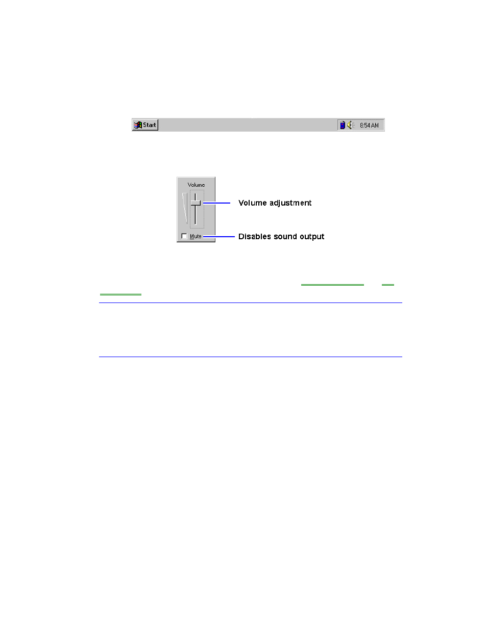 HP OmniBook 5500 Notebook PC User Manual | Page 13 / 90