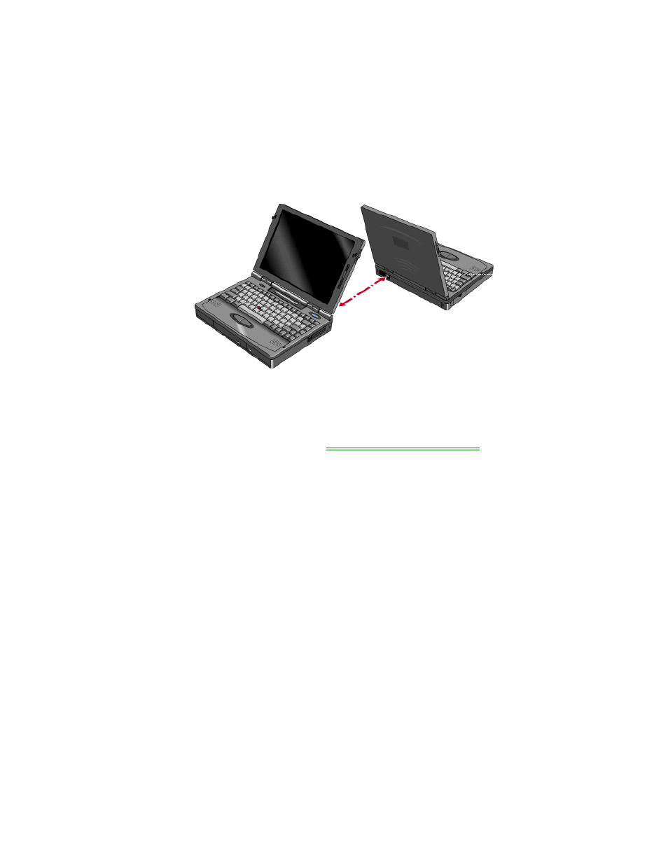 HP OmniBook 5500 Notebook PC User Manual | Page 68 / 90