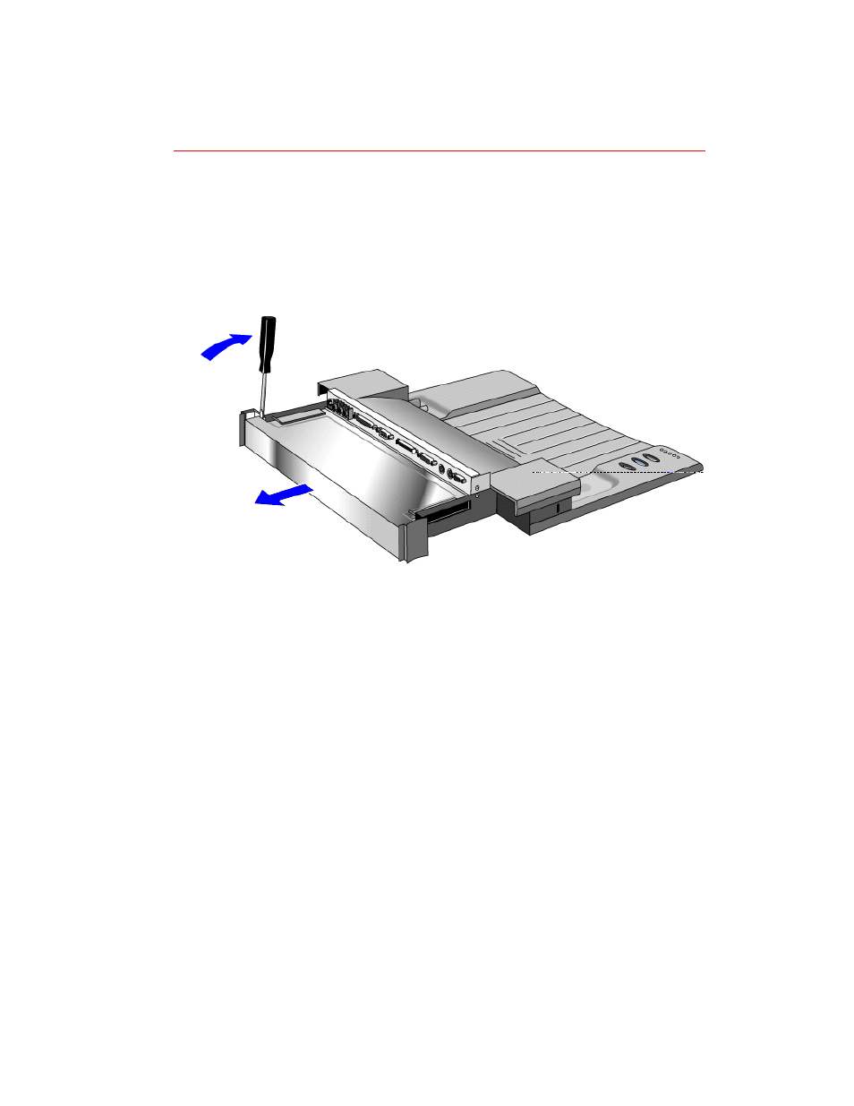 HP OmniBook 5500 Notebook PC User Manual | Page 74 / 90