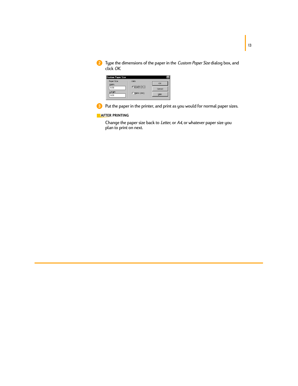 HP Deskjet 695c Printer User Manual | Page 32 / 95