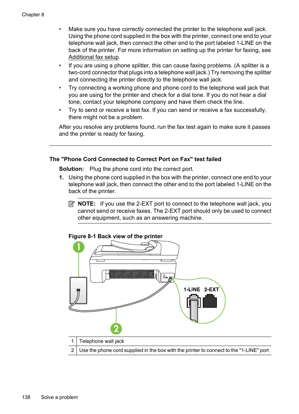 HP Officejet 7500A Wide Format e-All-in-One Printer - E910a User Manual | Page 142 / 252