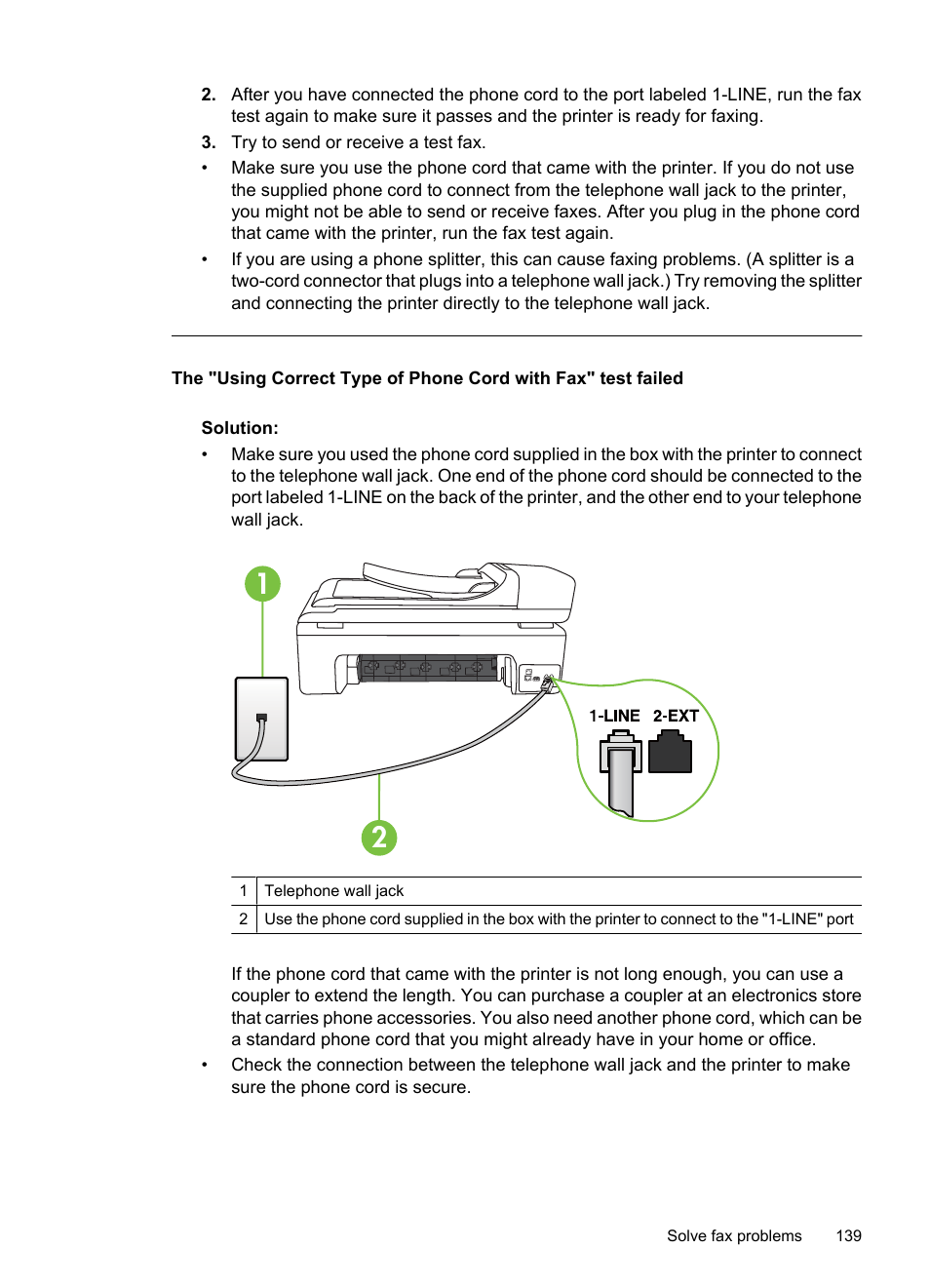 HP Officejet 7500A Wide Format e-All-in-One Printer - E910a User Manual | Page 143 / 252