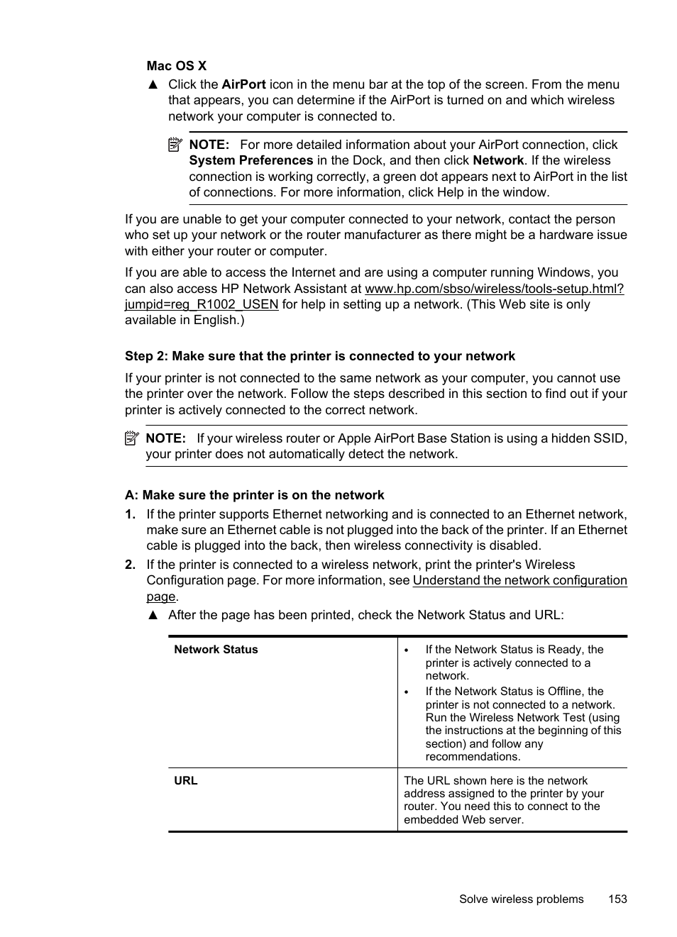 HP Officejet 7500A Wide Format e-All-in-One Printer - E910a User Manual | Page 157 / 252