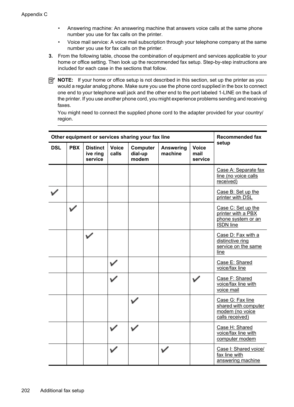 HP Officejet 7500A Wide Format e-All-in-One Printer - E910a User Manual | Page 206 / 252