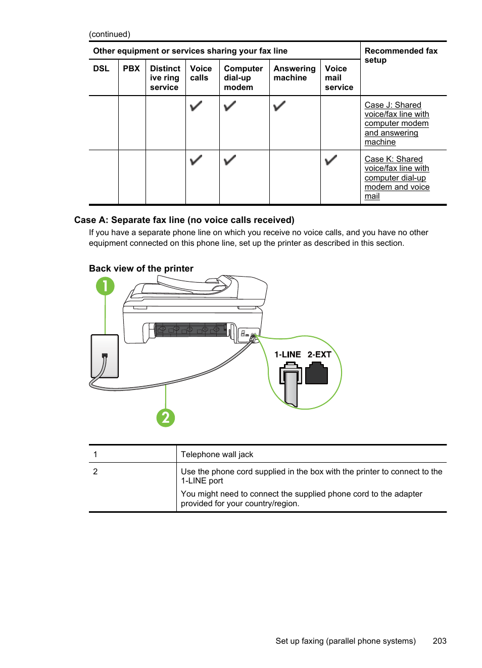 HP Officejet 7500A Wide Format e-All-in-One Printer - E910a User Manual | Page 207 / 252