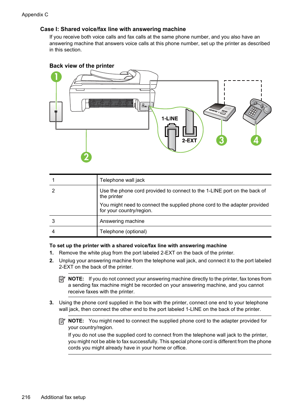 HP Officejet 7500A Wide Format e-All-in-One Printer - E910a User Manual | Page 220 / 252