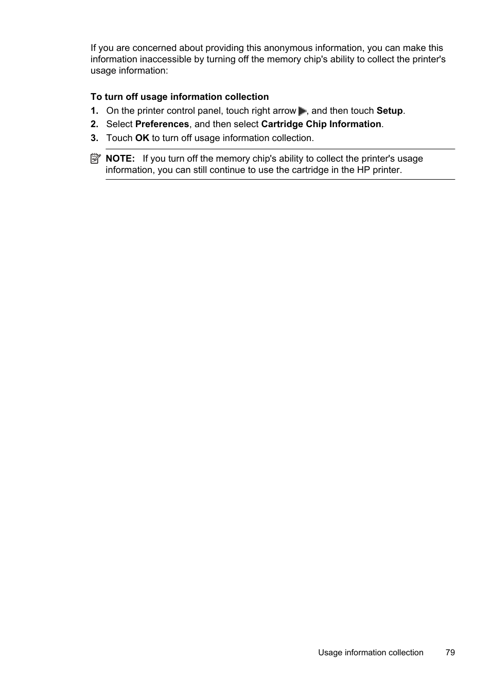 HP Officejet 7500A Wide Format e-All-in-One Printer - E910a User Manual | Page 83 / 252