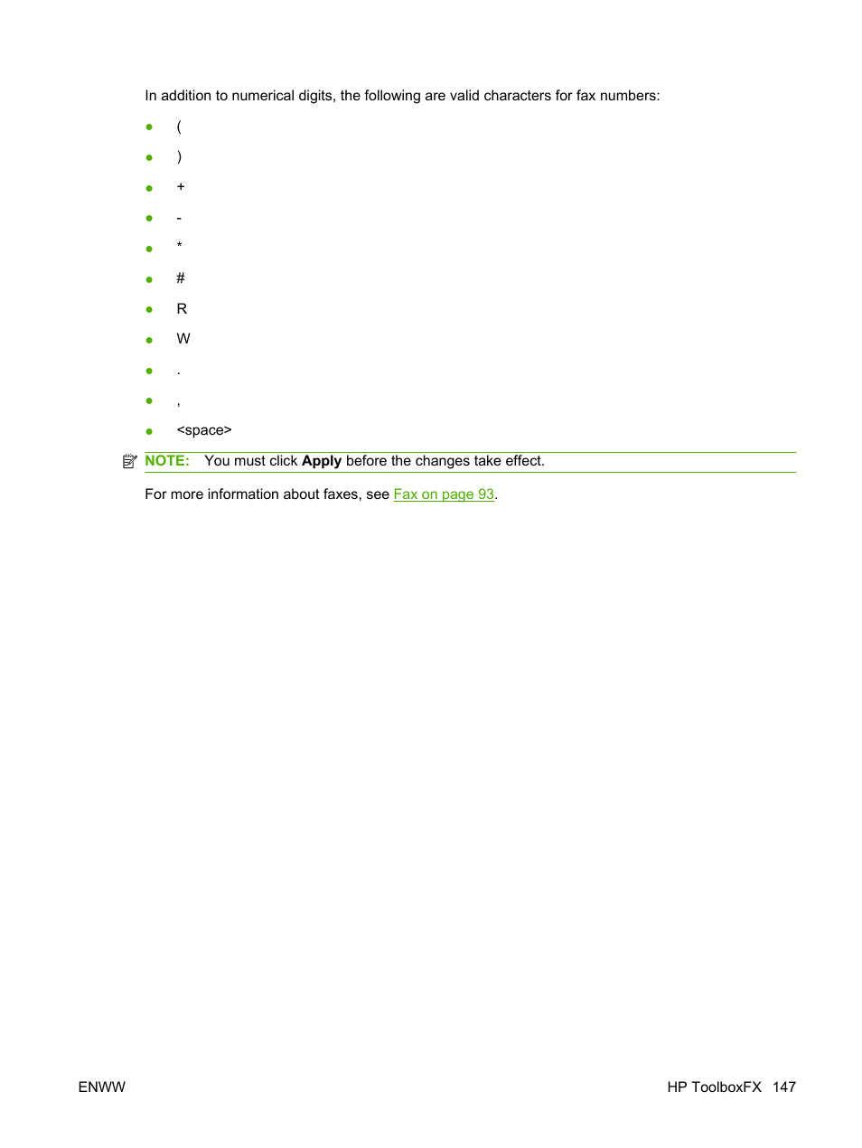 HP LaserJet M2727 Multifunction Printer series User Manual | Page 159 / 266