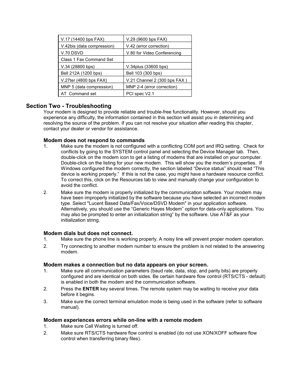 HP Pavilion Desktop xv886 PC User Manual | Page 2 / 6