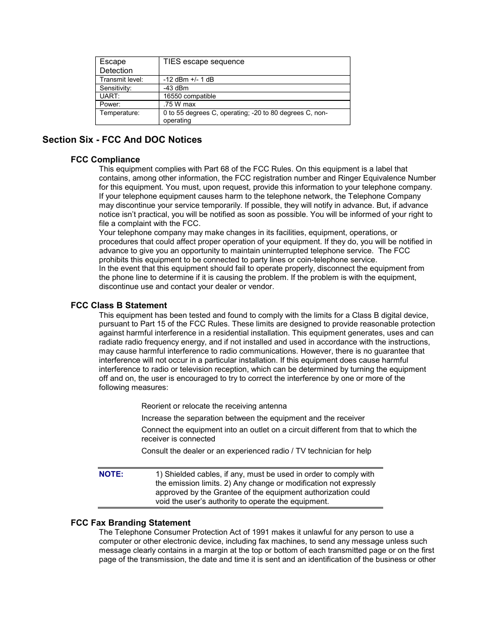 HP Pavilion Desktop xv886 PC User Manual | Page 5 / 6