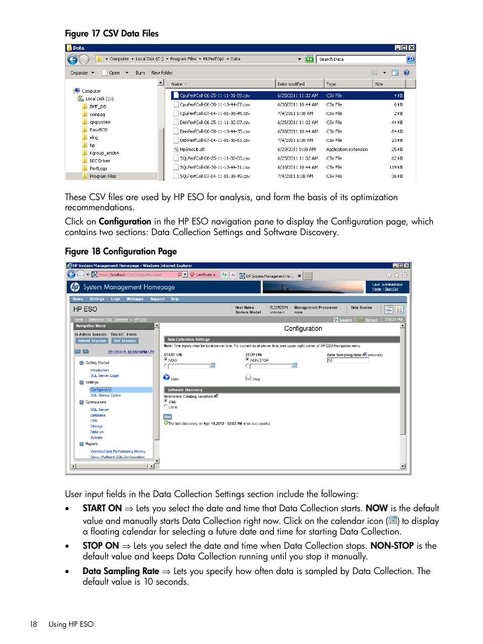 HP ProLiant DL980 G7 Server User Manual | Page 18 / 36