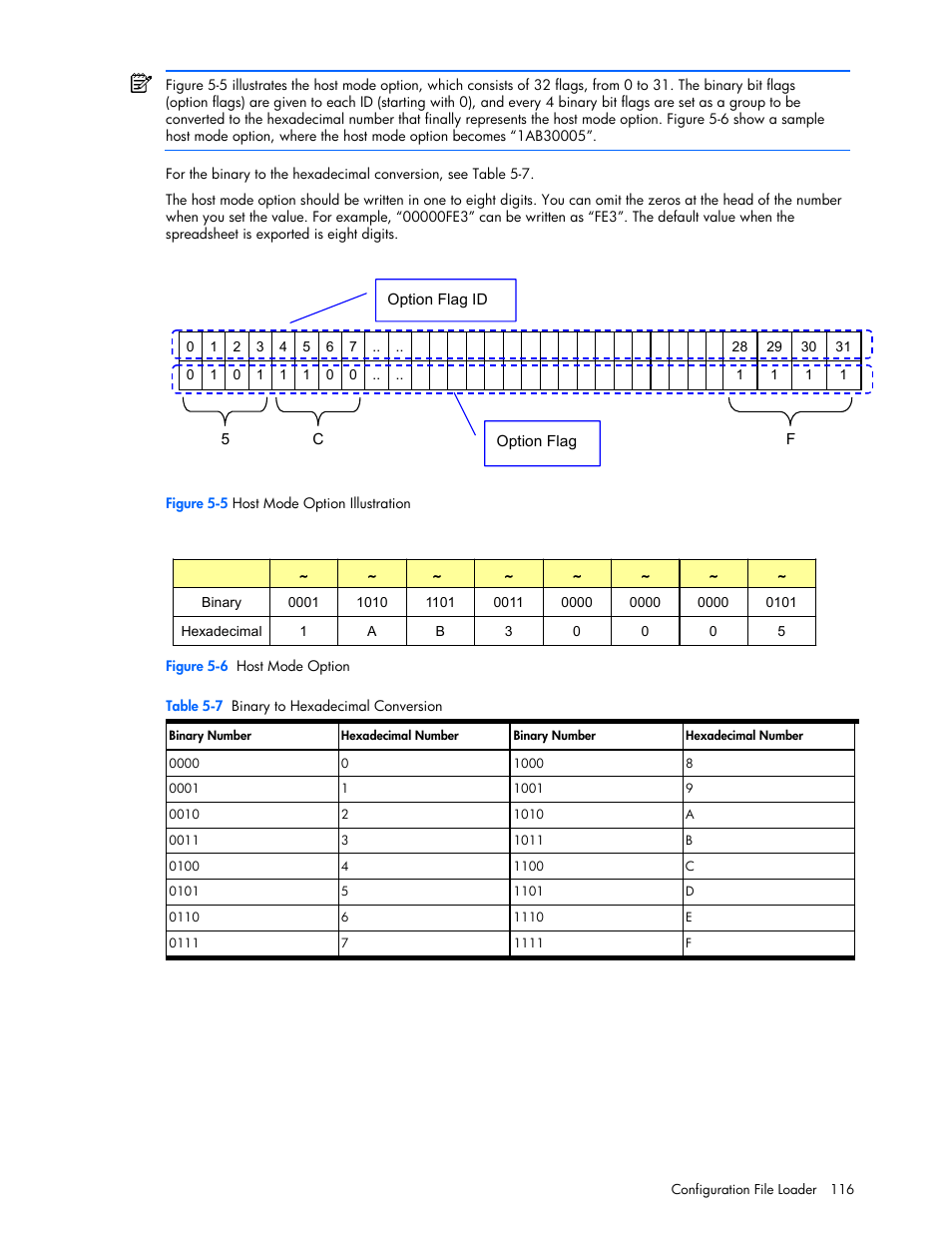 HP StorageWorks XP Remote Web Console Software User Manual | Page 116 / 131