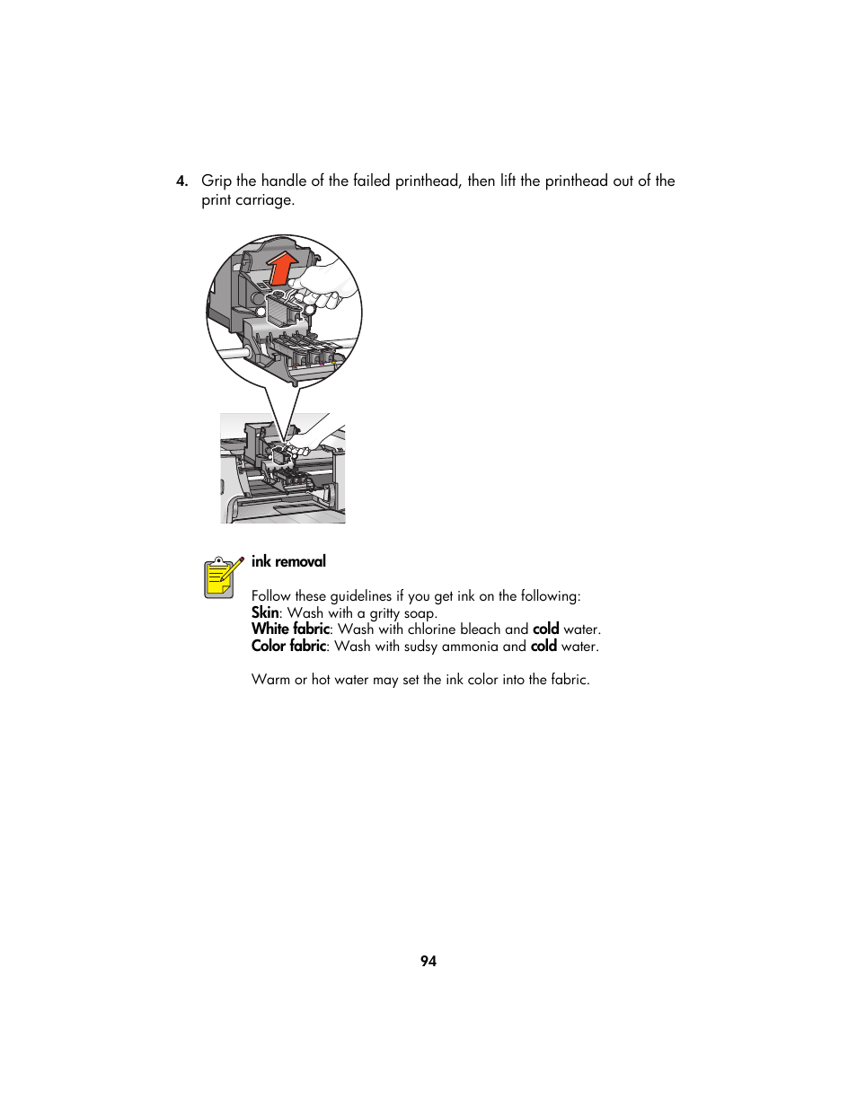 HP Color Inkjet cp1160 Printer series User Manual | Page 102 / 213