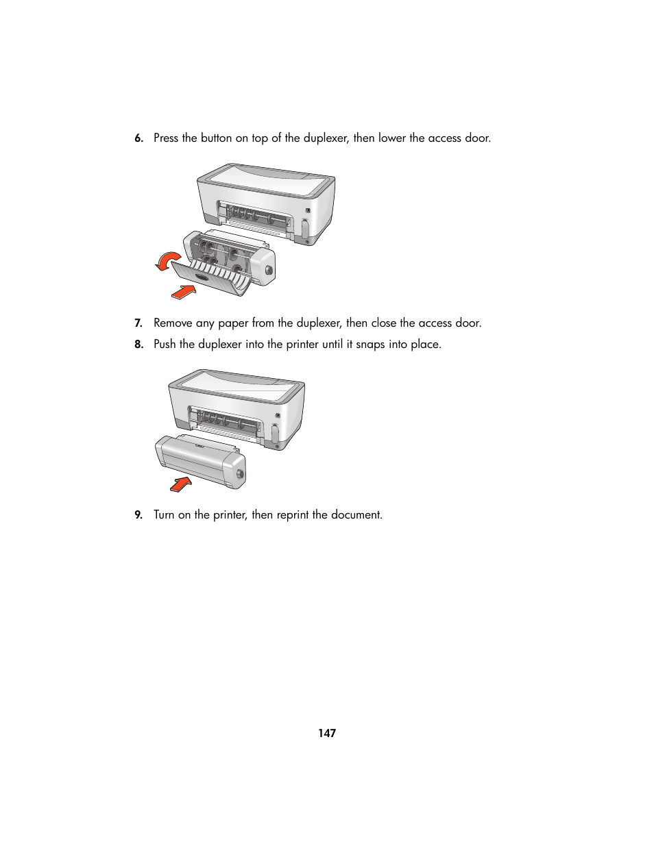 HP Color Inkjet cp1160 Printer series User Manual | Page 155 / 213