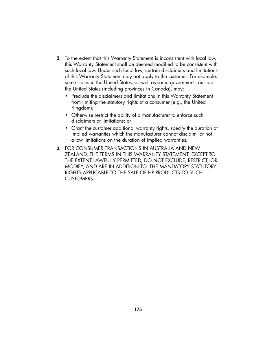 HP Color Inkjet cp1160 Printer series User Manual | Page 183 / 213