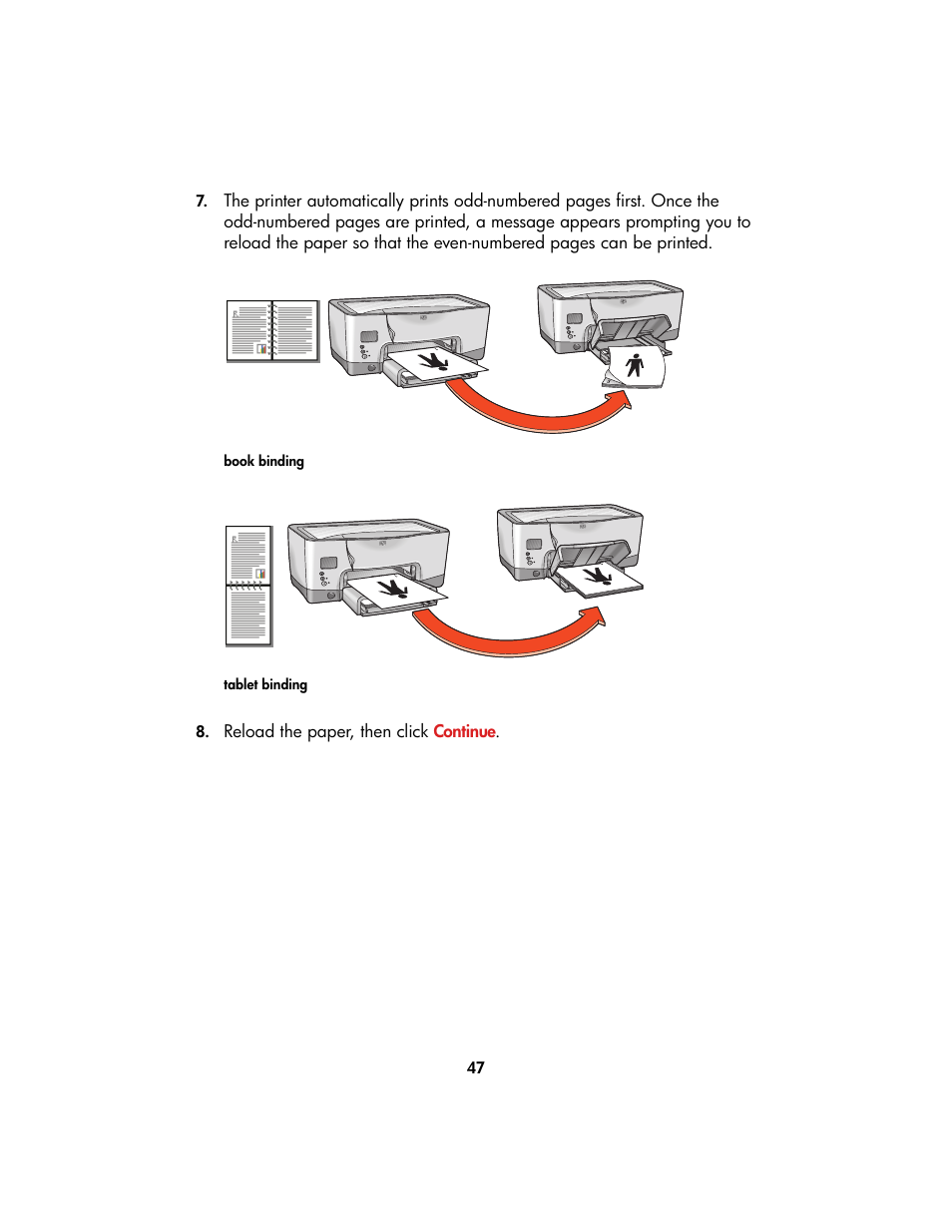 HP Color Inkjet cp1160 Printer series User Manual | Page 55 / 213