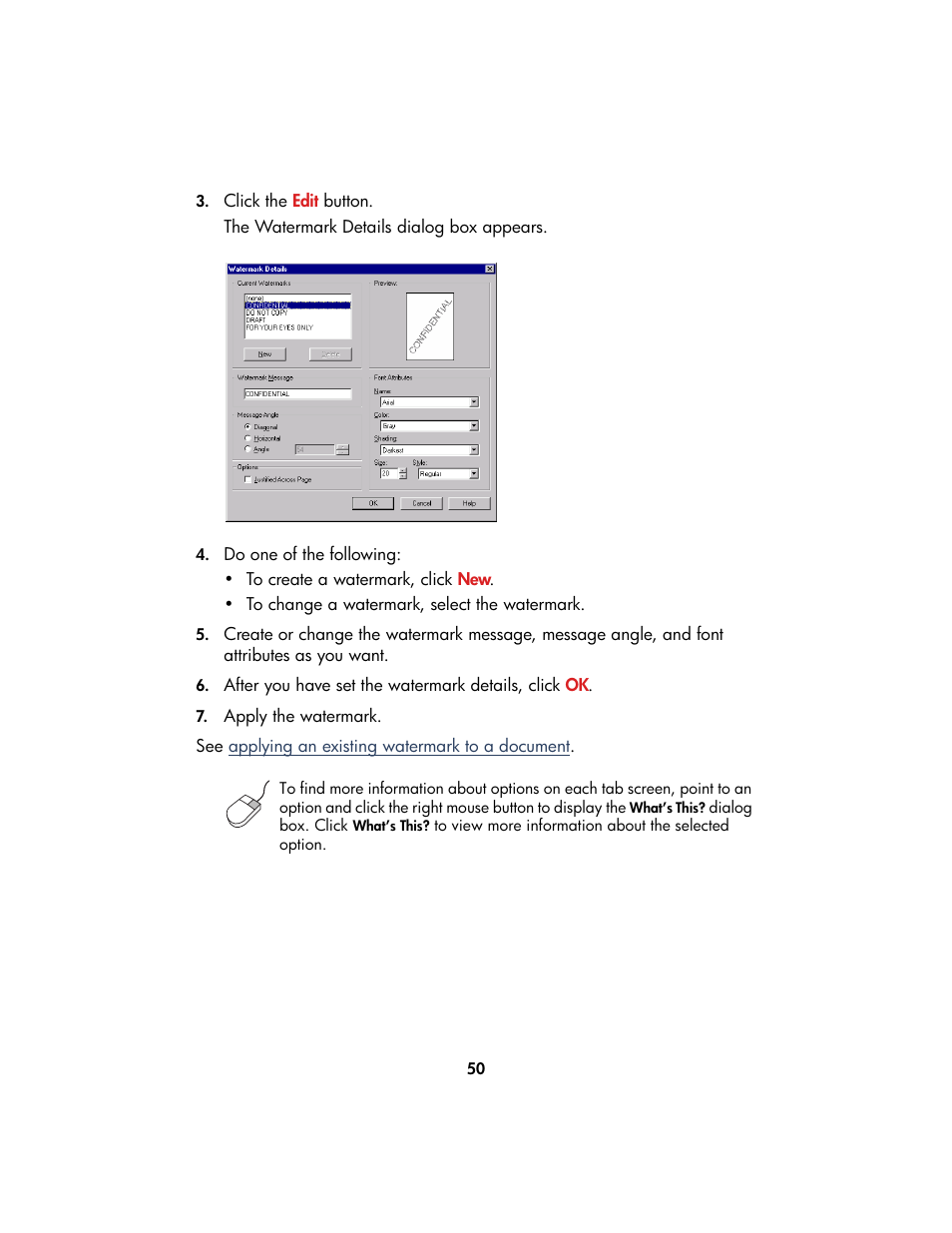 HP Color Inkjet cp1160 Printer series User Manual | Page 58 / 213