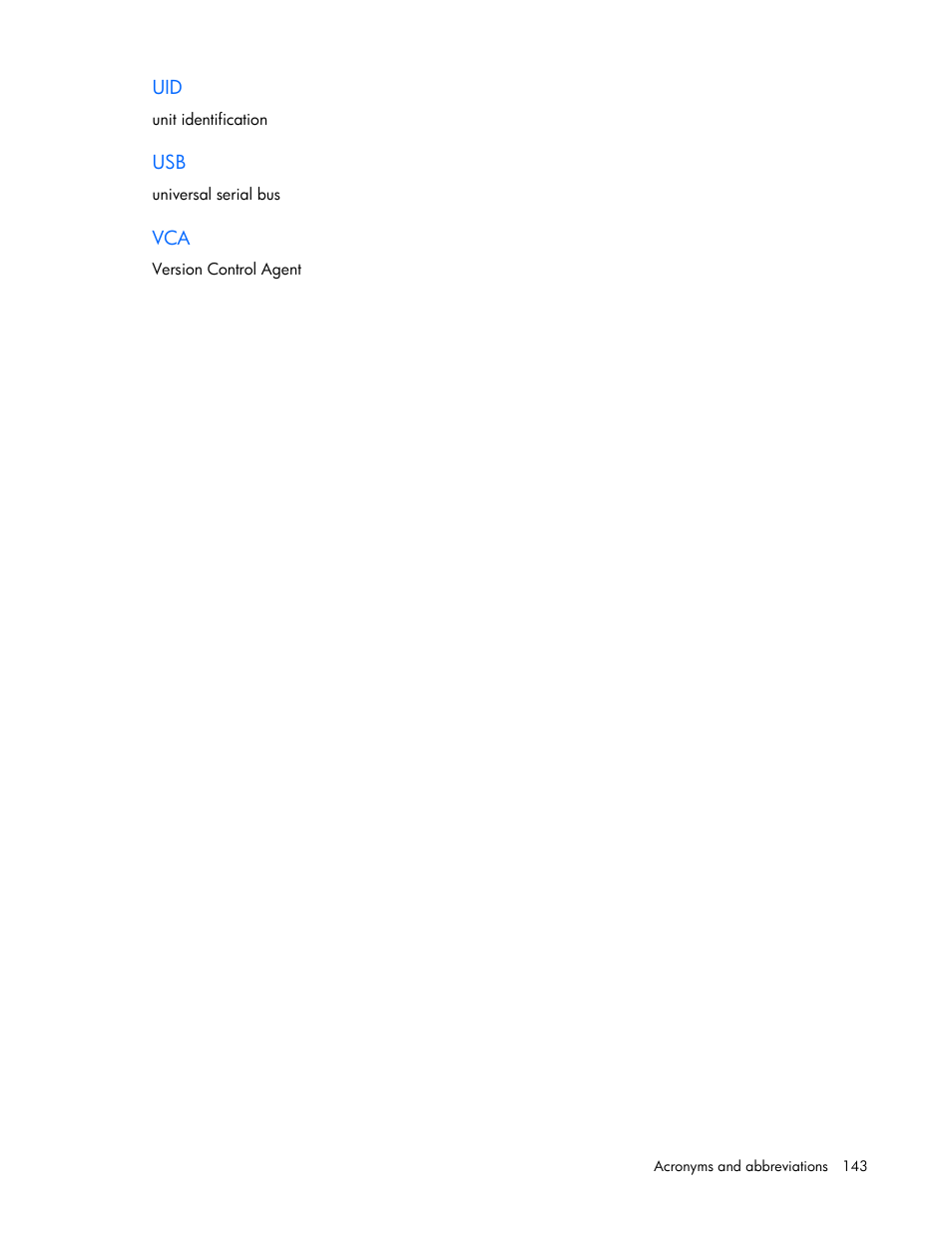 HP ProLiant ML350e Gen8 Server User Manual | Page 143 / 147