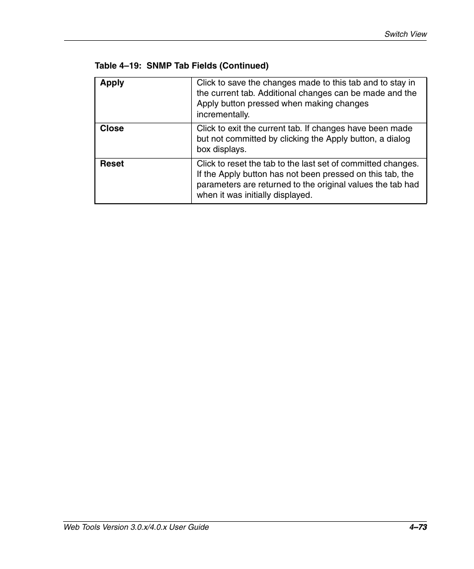 HP StorageWorks 2.32 SAN Switch User Manual | Page 229 / 348