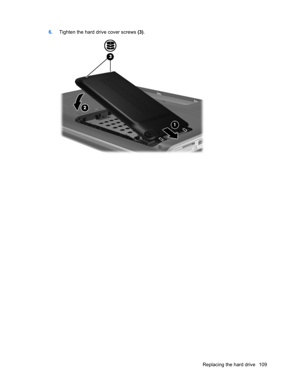 HP Pavilion dv4-2116tx Entertainment Notebook PC User Manual | Page 121 / 167