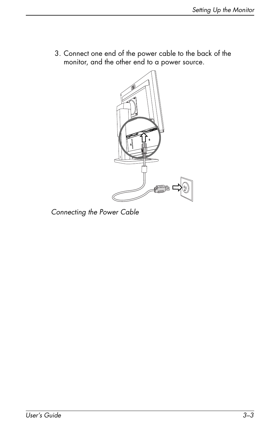 HP Pavilion f1904 19 inch LCD Monitor User Manual | Page 13 / 46