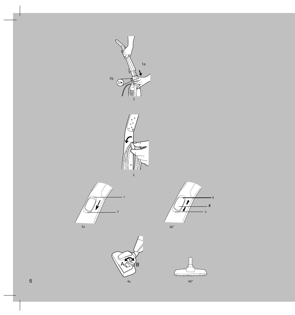 AEG AS103 User Manual | Page 6 / 12