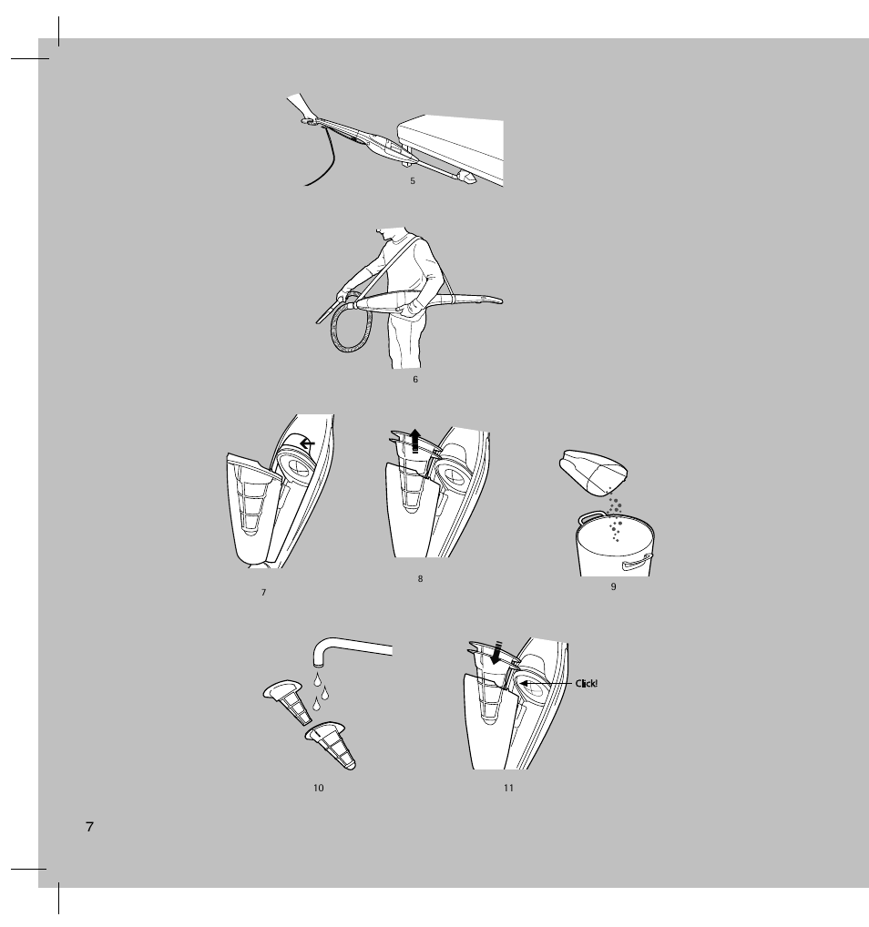 AEG AS103 User Manual | Page 8 / 12