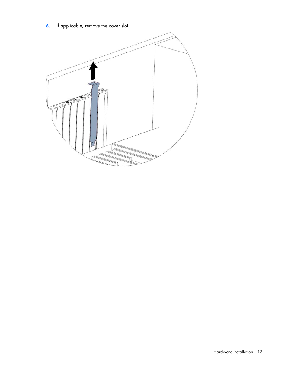 HP PCIe IO Accelerators for ProLiant Servers User Manual | Page 13 / 130