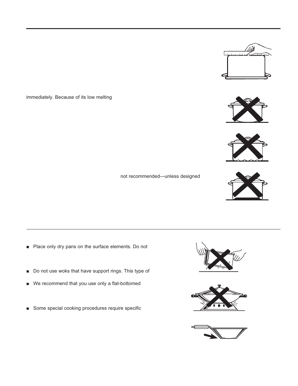 GE JB870TFWW User Manual | Page 12 / 56