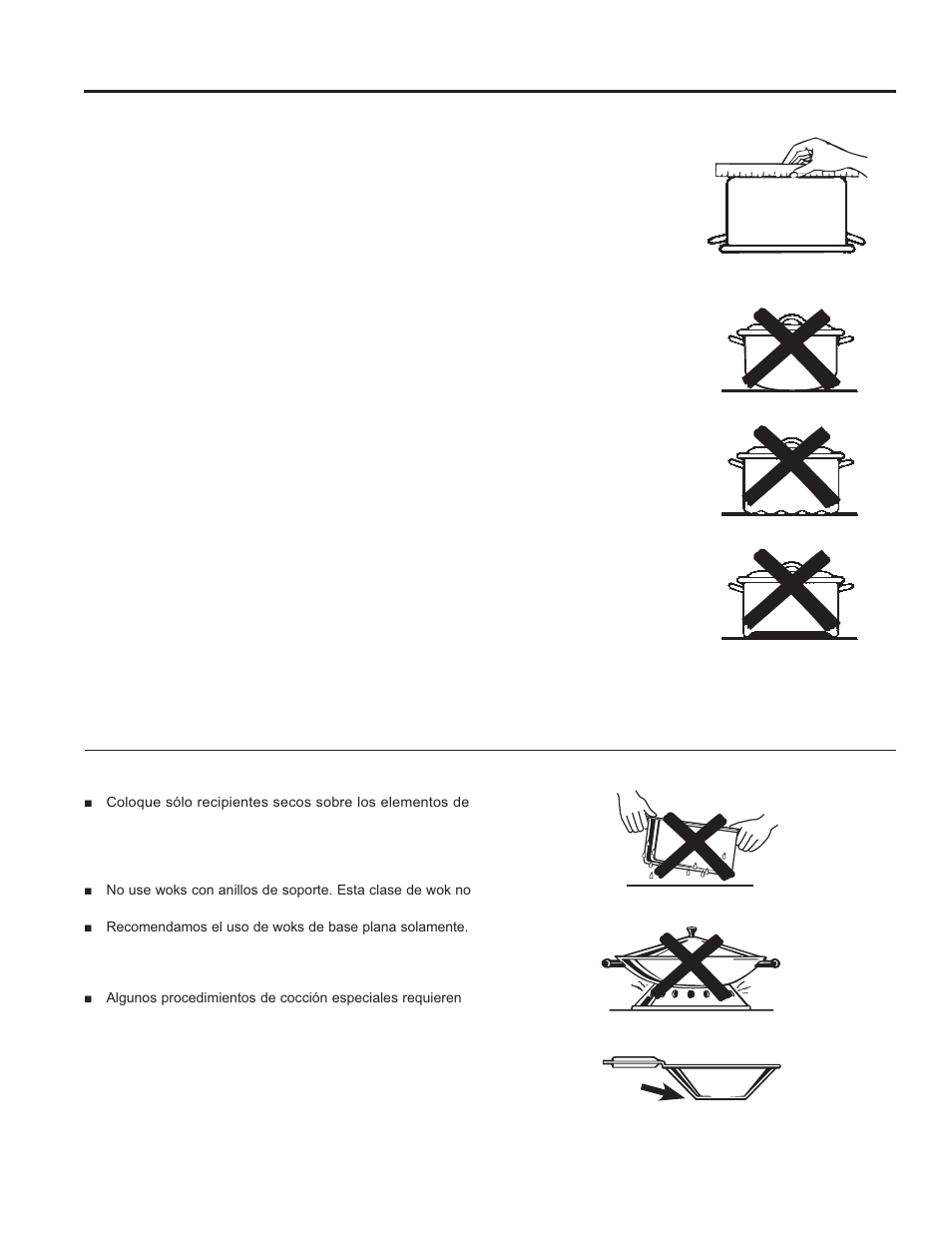 GE JB870TFWW User Manual | Page 40 / 56