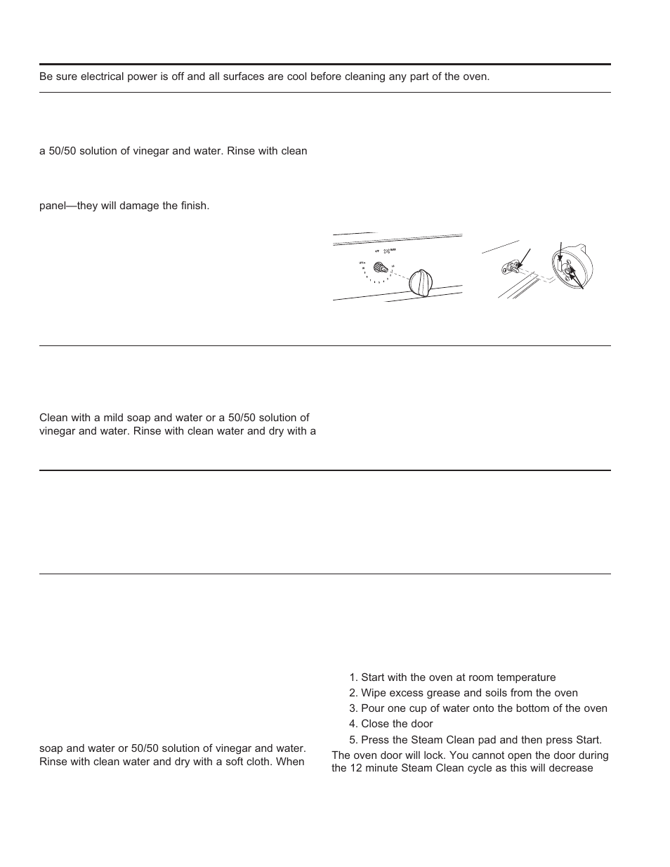 GE JGB870SEFSS User Manual | Page 19 / 56