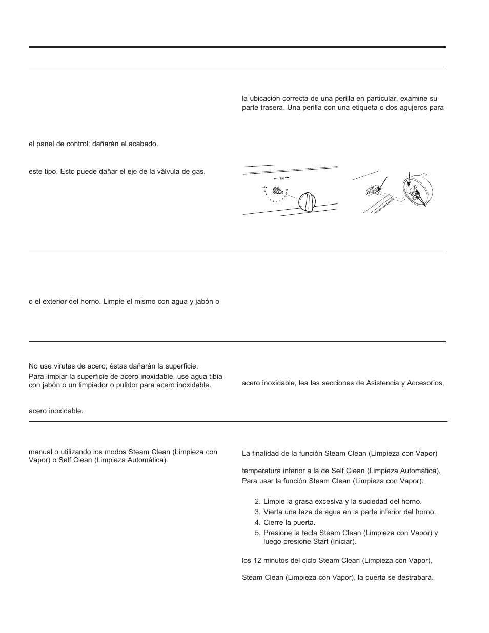 GE JGB870SEFSS User Manual | Page 47 / 56