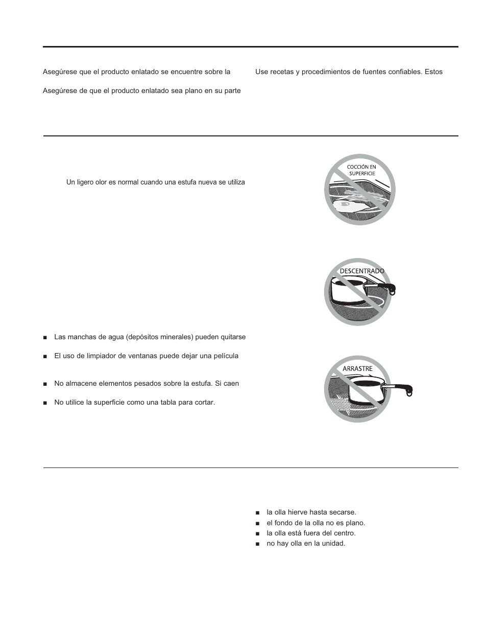 GE JBS10GFSA User Manual | Page 38 / 56