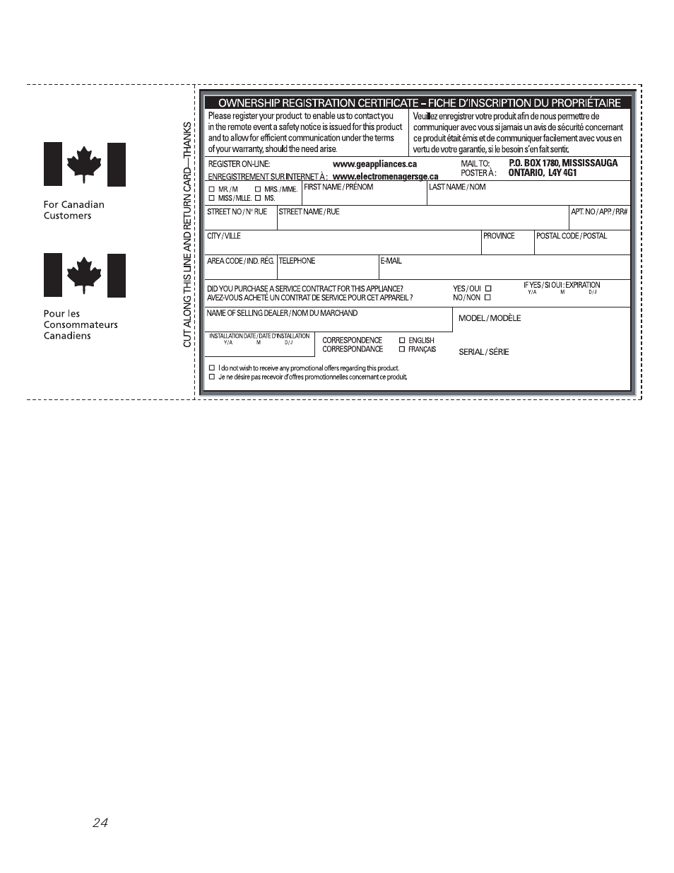 GE PHP900DMBB User Manual | Page 24 / 72