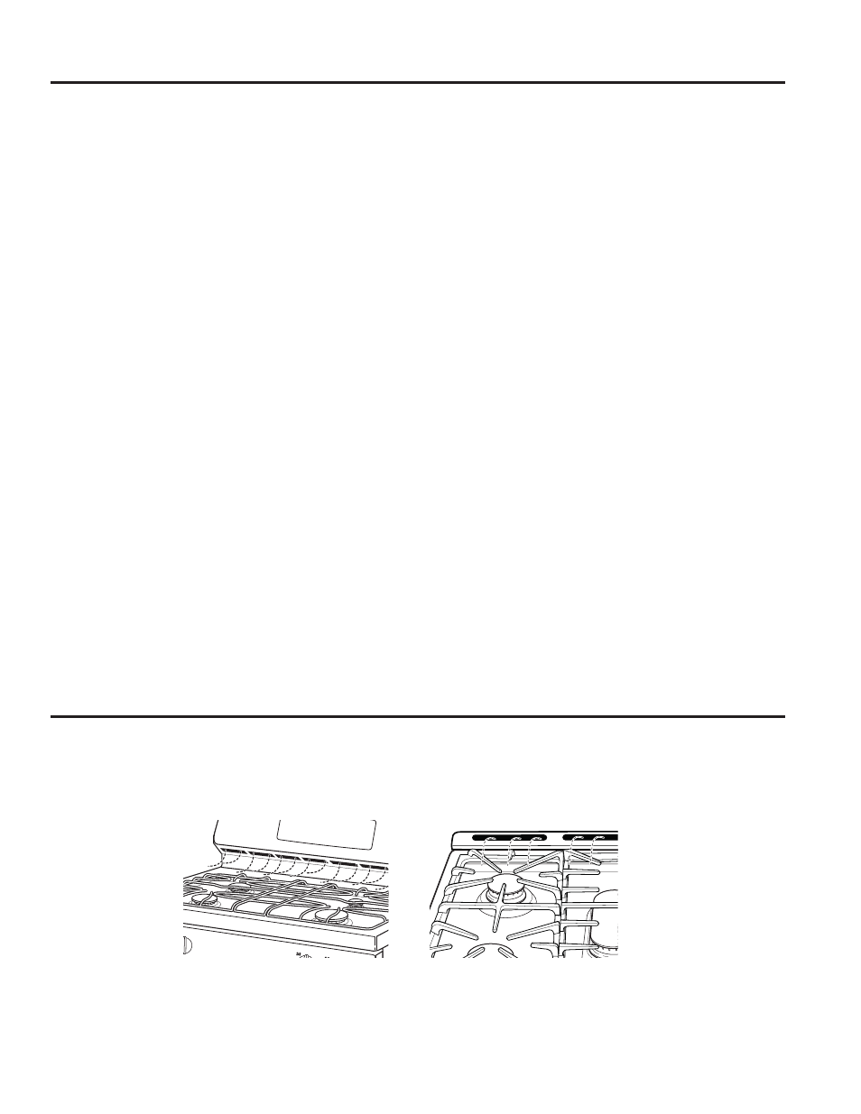 GE JGB630DEFCC User Manual | Page 13 / 56