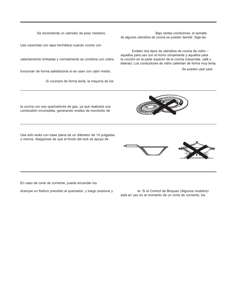 GE JGB630DEFCC User Manual | Page 38 / 56