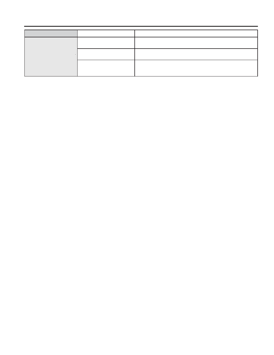 Troubleshooting tips | GE JK5000SFSS User Manual | Page 16 / 32