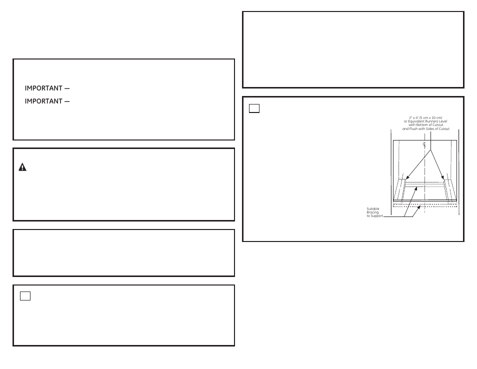 GE 30 Electric Built-In Wall Ovens User Manual | 16 pages