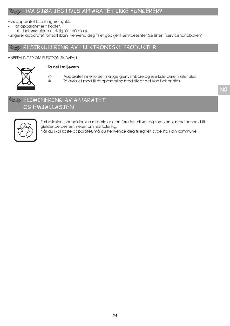 Moulinex MASTERCHEF 8000 FP657G User Manual | Page 27 / 70