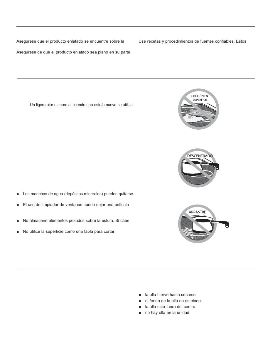 GE PS920SFSS User Manual | Page 43 / 64