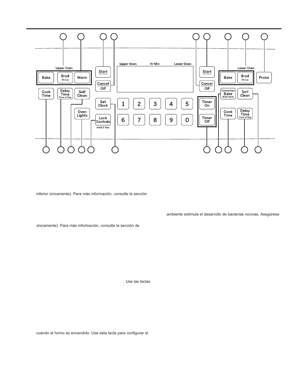 GE PS920SFSS User Manual | Page 46 / 64