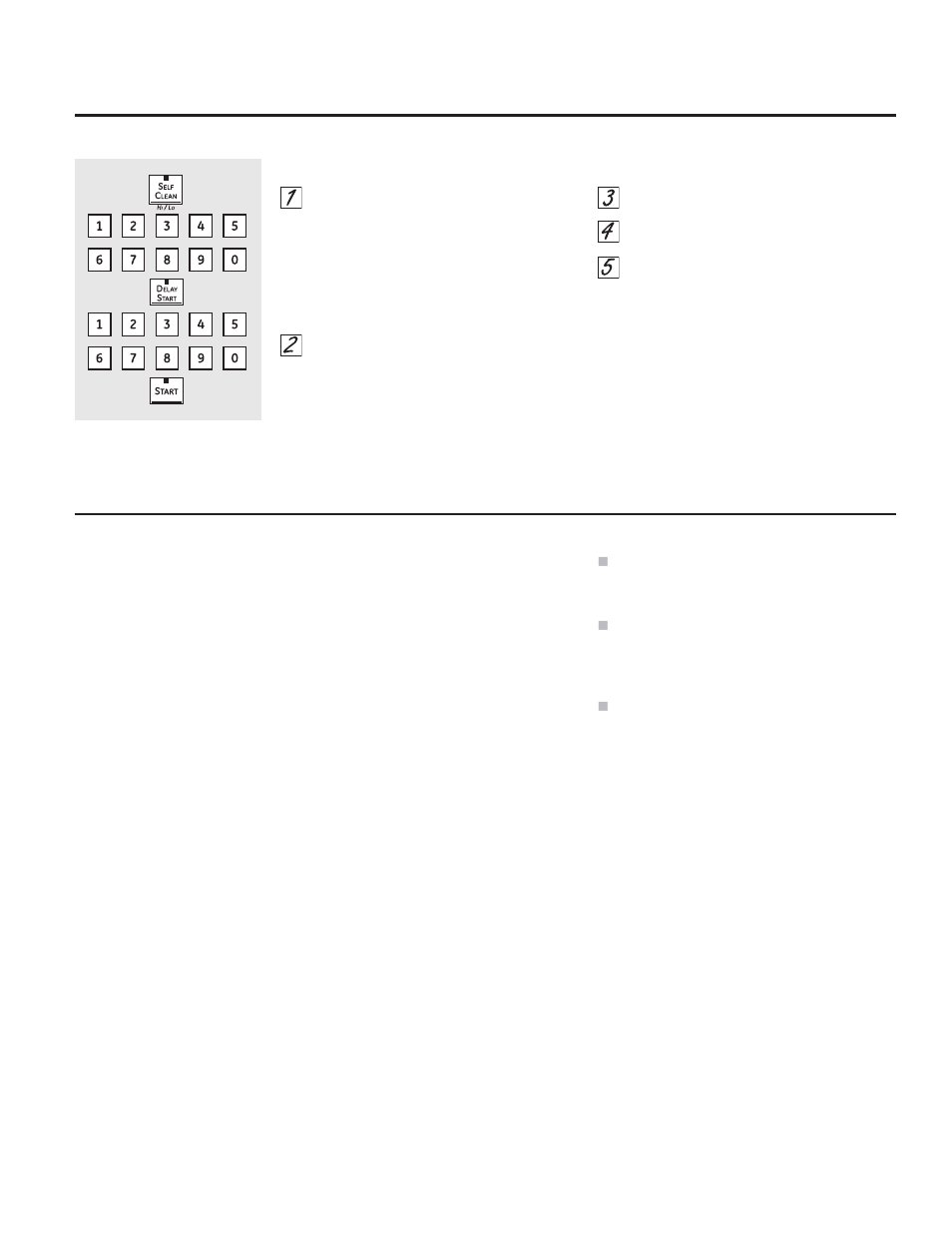 GE PT925SNSS User Manual | Page 21 / 68