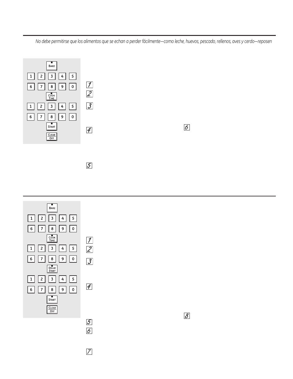 GE PT925SNSS User Manual | Page 43 / 68